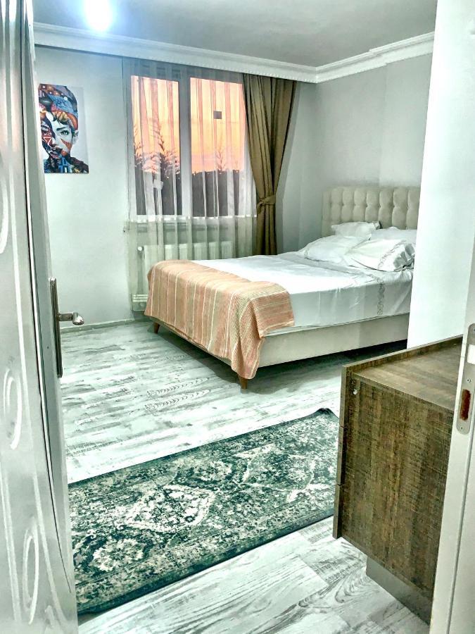 Kapali 13 Arnavutkoy Kültér fotó